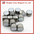 Chinese Custom Neodymium Magnetic assembly magnet pot